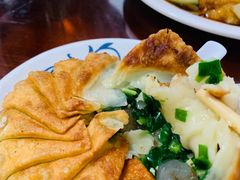 -吃不够开口馅饼店(小西路店)
