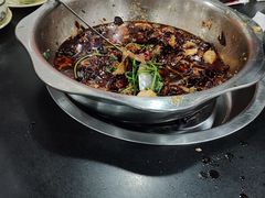 -天治宣·野椒鸡(龙头寺总店)