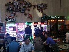 -武汉华夏国际影城(鲁广店)