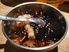 -太二酸菜鱼(菱角湖万达店)