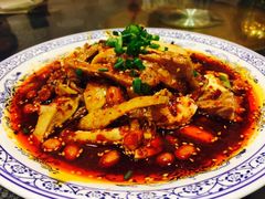 -外婆菜(江乡路店)