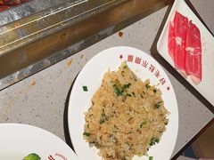 -芝小官牛肉火锅烤肉自助(淮安清江浦区新亚店)