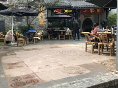 -院8里·小聚园老川菜(九眼桥店)