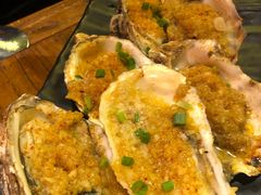 -令狐冲烤鱼·烧菜馆(达明店)