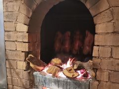 -大鸭梨烤鸭(左家庄店)