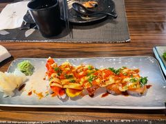 -品米斗·精致料理(浦东禹悦汇店)