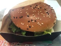 -麦当劳(季平店)