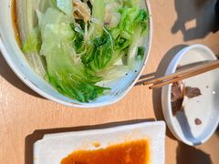 -大师兄·西北小馆(金湾华发商都店)