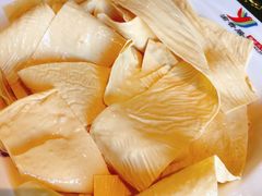 自助豆皮-蜀香居鲜毛肚火锅