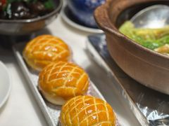 -陶陶居酒家(新天地店)