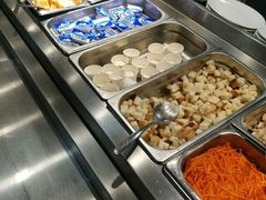 -So Lounge索兰至餐厅(蓝色港湾店)