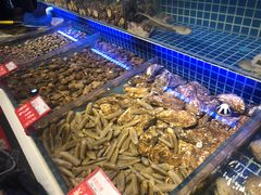 -必点海鲜·鲅鱼水饺(鞍山西道店)