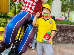 -伊顿幼儿园(济南大地锐城校区)