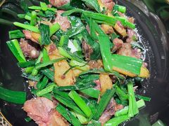 -李久其家民间餐厅(观沙岭公园店)