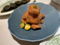 -華府Deluxe(兴业太古汇店)