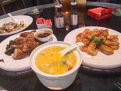 -兴仙饭店·闽味海鲜(马尾总店)