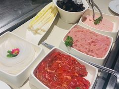 -海底捞火锅(劲松店)