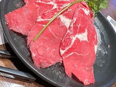 -呷哺呷哺 小火锅 (浦东新欧尚超市店)