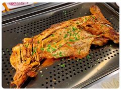 -炑羊香烤全羊(西三旗店)
