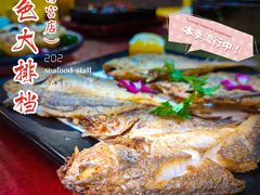 -202特色排档(五缘湾店)