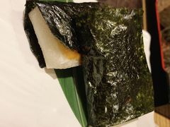 烤年糕-炉匠炉端烧·酒(国金中心商场店)