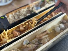 -竹泉农庄·竹筒饭(从化店)