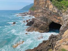 -鹿嘴山庄
