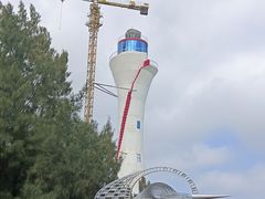 -北海金海湾红树林生态旅游区