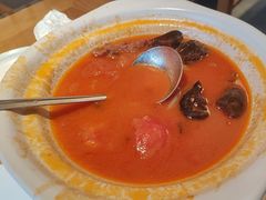 -严记小天府酸菜鱼(西四路店)