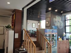 -蟹谢蒸鲜自助餐厅