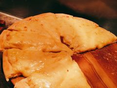 -吉布鲁牛排海鲜自助(假日国际店)