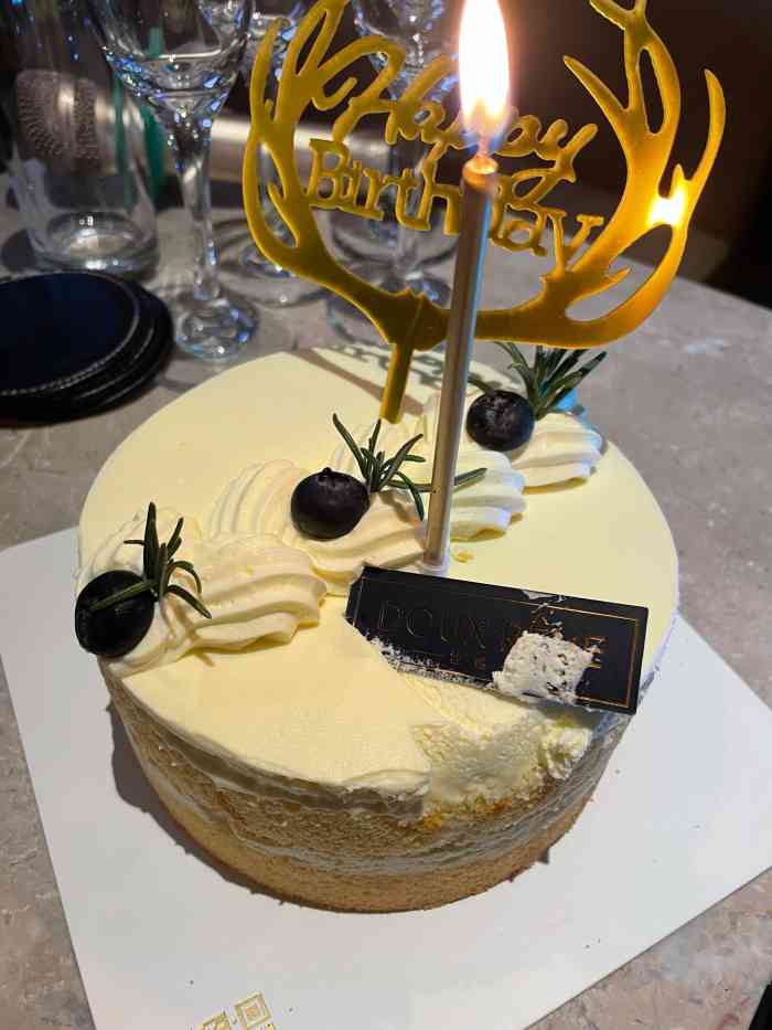 杜哈夫doux r08ve(日月光店)-"[色]打卡网红蛋糕[调皮]总分8282