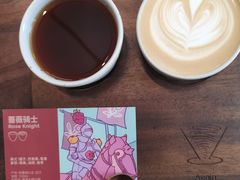 -Again Coffee Roaster(香蜜湖店)