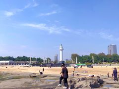 -前王院•巧克力海鲜市集餐厅(万平口店)