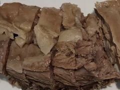 手抓肋条-尹兰楼西北风情餐厅(嘉定店)