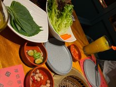 -厚贞日式烤肉(浦东汇智店)
