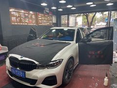 -蓉城爱车3M贴膜·新能源汽车贴膜·汽车改色膜