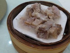 -蒲园食堂(中山大学广州校区南校园店)