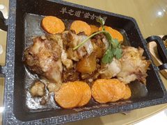-羊之道草原味道清真餐厅(番禺店)