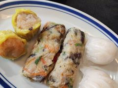 蒸点-左记港食(融科天城店)
