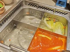 -海底捞火锅(江宸天街店)