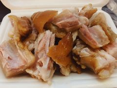 -天添手撕猪手(德政中路店)