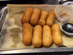 -大佬陈羊肉串(永安街店)