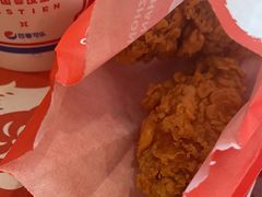 -塔斯汀·中国汉堡(蓝润置地广场店)