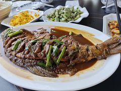 -渔娘蟹庄(阳澄湖莲花岛店)