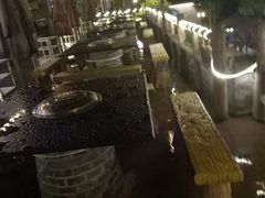 -楠柏弯休闲山庄(梨花溪店)