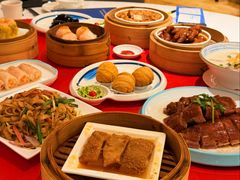 -新海利海鲜城·41年珠海老字号(夏湾店)