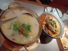 -闽上鲜·福建菜(龙湖滨江天街店)