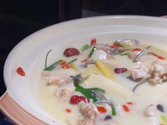 -老阿爸江浙土菜(奥体中心店)