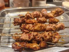 -福苗小骆驼烧烤(大唐不夜城店)